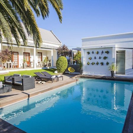 Cape Diem Lodge Cape Town Exterior photo