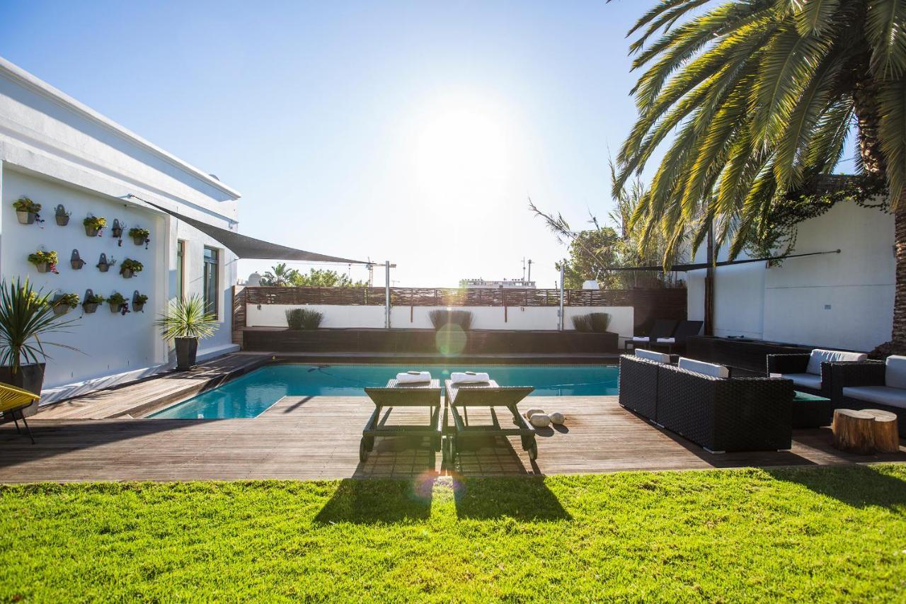 Cape Diem Lodge Cape Town Exterior photo